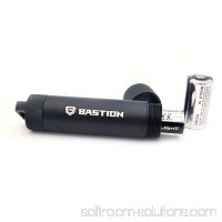 Bastion EDC Capsule - Black